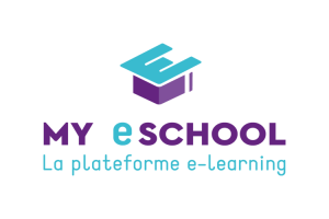 My e-school
