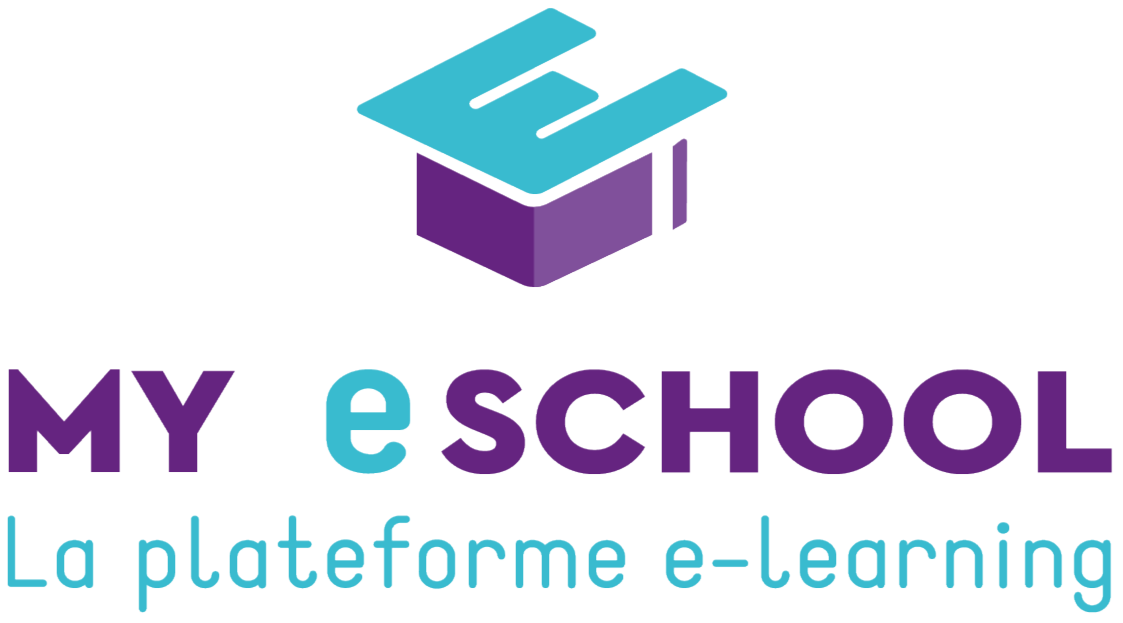 My e-school